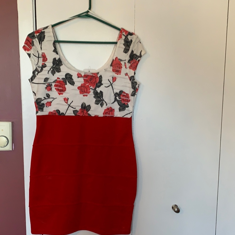 Calvin Klein dress
